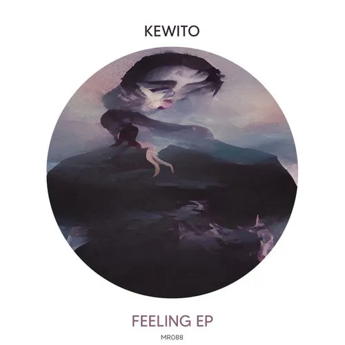 Kewito - Feeling EP [Maximo Records]