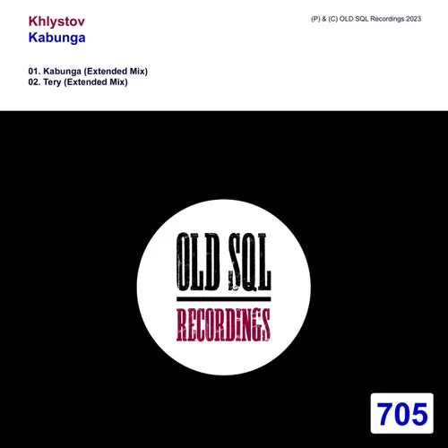 Khlystov - Kabunga [OLD SQL Recordings]