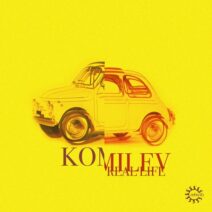 Komilev - Real Life [REBD080]