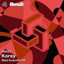 Korey - Mad Scientist [RR023]