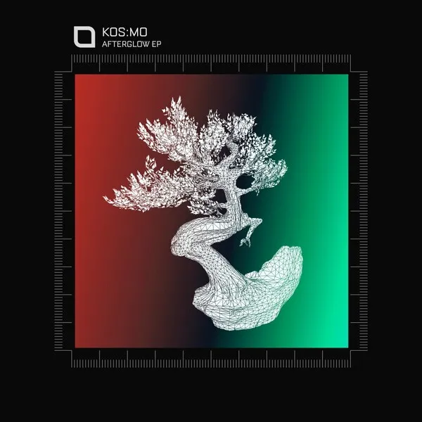 Kos:mo – Afterglow EP [TR471]