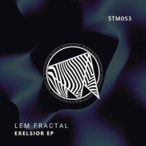 LEM FRACTAL - Exelsior EP [STM053]