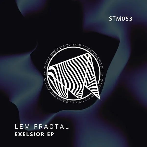 LEM FRACTAL – Exelsior EP [STM053]
