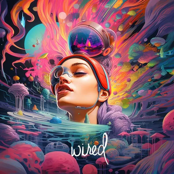 La Sabrosura - Amour Dansant [WIRED]