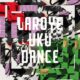 Laroye - Uku Dance [Freerange Records]