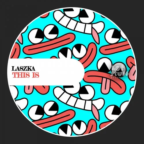Laszka – This Is