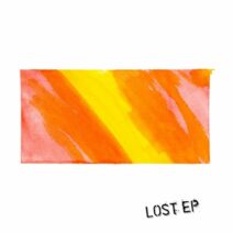 Lauti Mina - Lost EP [Urban Garden Recordings]