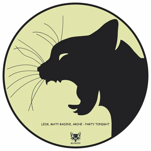 LeoK, Maty Badini, Arche - Party Tonight [MIAW250]