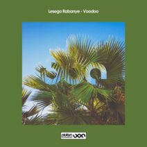 Lesego Rabanye - Voodoo [Piston Recordings]