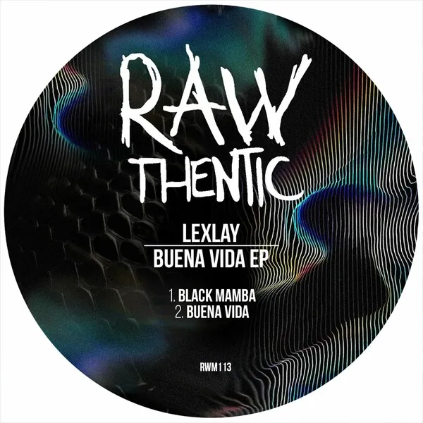 Lexlay – Buena Vista EP