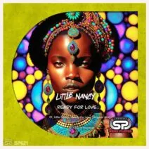 Little Nancy - Ready For Love [SP Recordings]