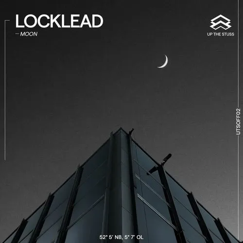 Locklead - Moon [UTSOFF002V]