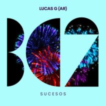 Lucas G (AR) - Sucesos [BC2]