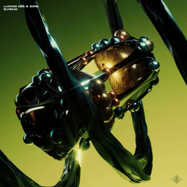 Luccas Deo, sone. - Elysium [IS028]