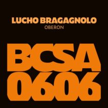 Lucho Bragagnolo - Oberon [Balkan Connection South America]