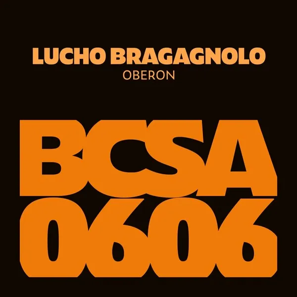 Lucho Bragagnolo – Oberon