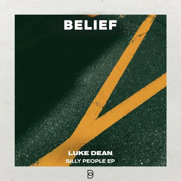 Luke Dean - Silly People EP [BLF006]