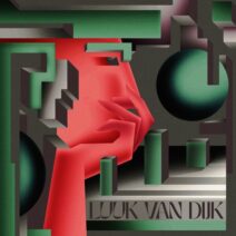 Luuk Van Dijk - The Message [Shall Not Fade]
