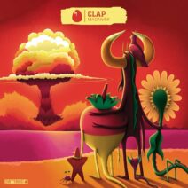 MAGNVM! - Clap [DB326]