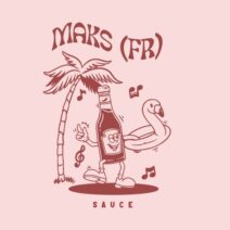 MAKS (FR) - Sauce [MOLE252]