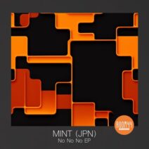 MINT (JPN) - No No No EP [Room44 Records]