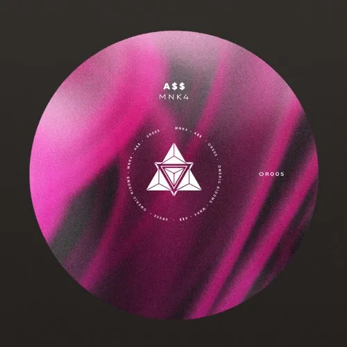 MNK4 - A$$ [Omeric Riddms]