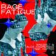 Maegrit, Alex Kaspersky - Rage Fatigue [DD255]
