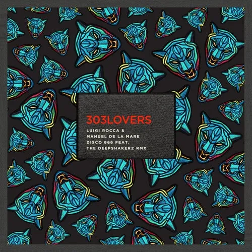 Manuel De La Mare, Luigi Rocca – Disco 666