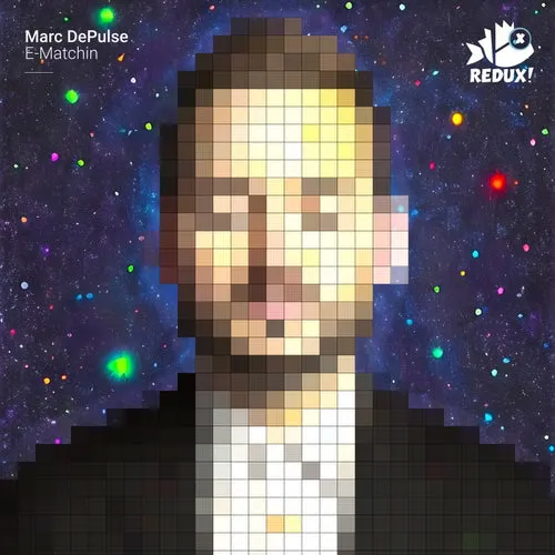 Marc DePulse - E-Matchin [JEAHMON! Redux]