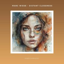 Marc Wiese - Distant Closeness [Inner Symphony]