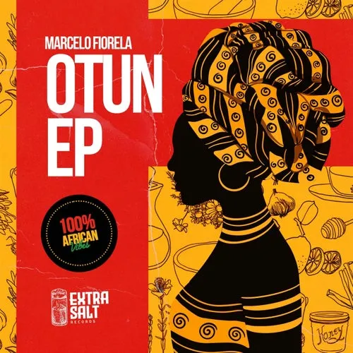 Marcelo Fiorela – Otun