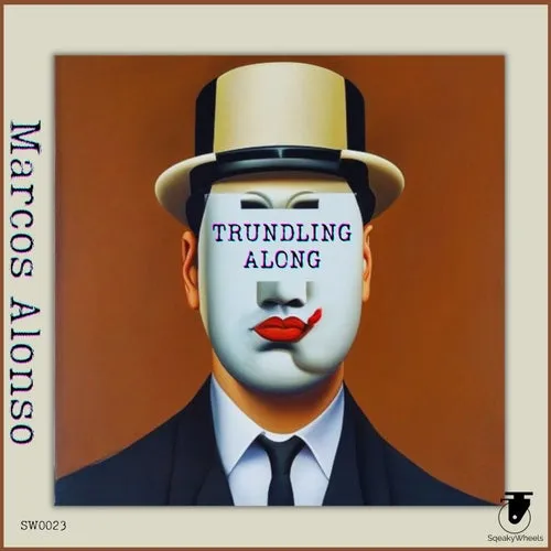 Marcos Alonso – Trundling Along