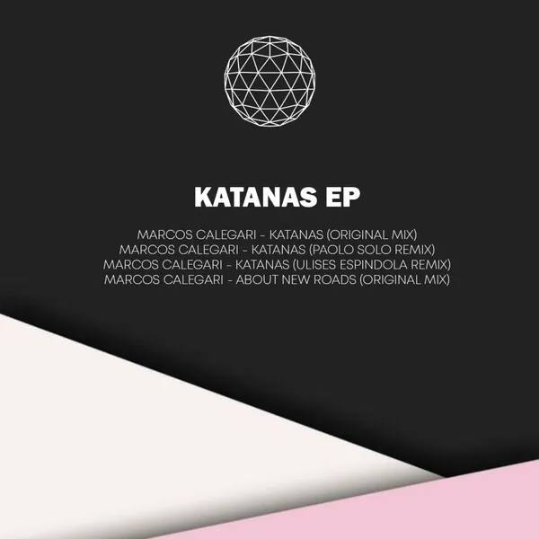 Marcos Calegari – Katanas