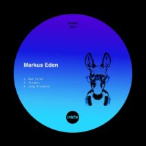 Markus Eden - Dub Siren EP [CRE005]