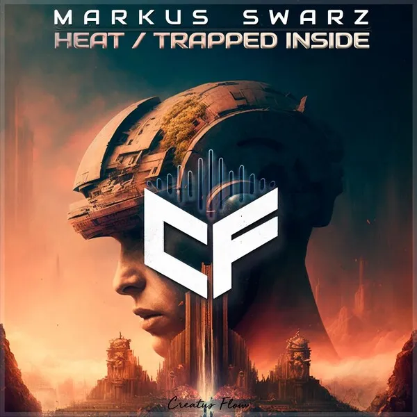 Markus Swarz – Heat / Trapped Inside