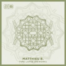 Matthieu B. - Time Lapse (Rework) [PLAS1025]
