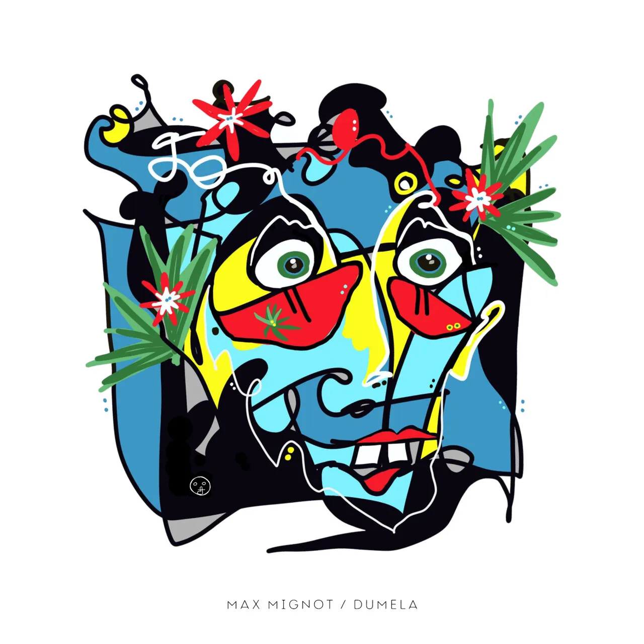 Max Mignot – Dumela [PS007]