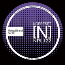 Michael Brandi - Get Up [NPL122]