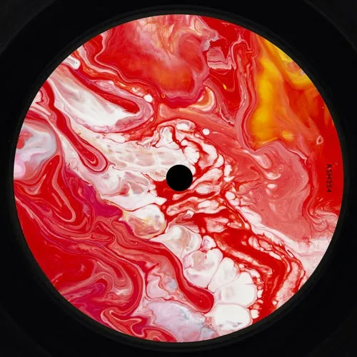 Mij Mack - Deep Salad (Original Mix) [Roush Label]