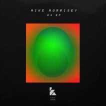 Mike Morrisey - D4 EP [KLM13701Z]