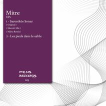 Mitre - Saronikós Sonar [PRM015]