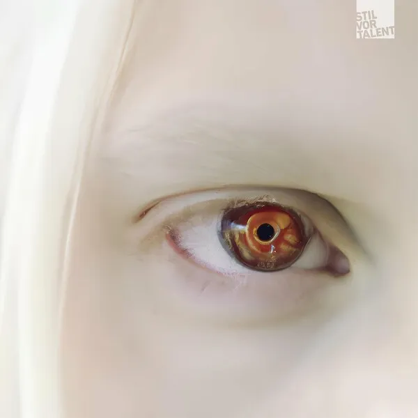 Moonwalk, Alessio Cristiano, EarthLife - Eternal [Stil Vor Talent Records]