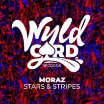 Moráz - Stars & Stripes [WyldCard]