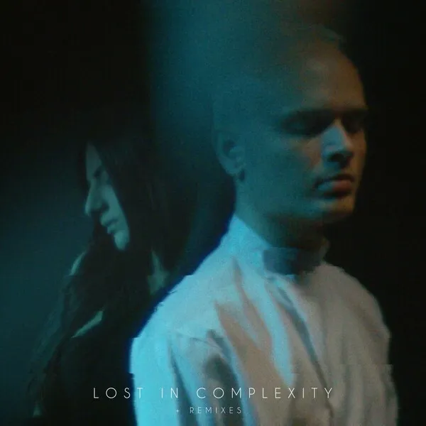 Moritz Hofbauer, ILAYO - Lost In Complexity (Edit) + Remixes [FCKNG SERIOUS]