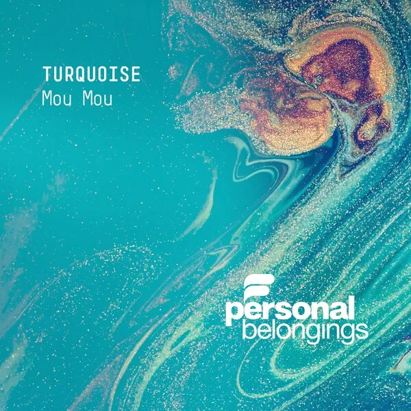Mou Mou – Turquoise