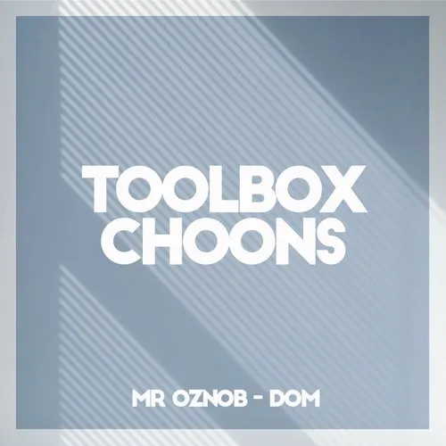 Mr Oznob - Dom [TBC0011]