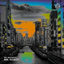 Mr. Mackenzy - Mr. Robot [Kryked LTD]