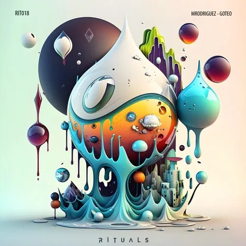 Mrodriguez – Goteo