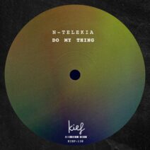 N-Telekia - Do My Thing [Kief Music]