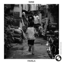 NIINE - Favela [Sirup Music]
